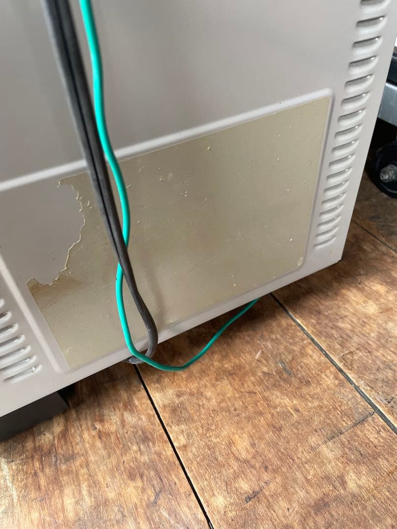 HITACHI 加熱水蒸気オーブンレンジ MRO-JS7