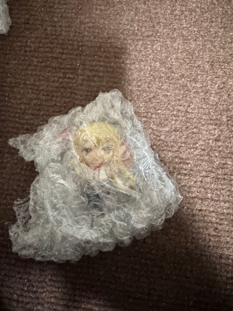 ねんどろいどぷち　神撃のバハムート