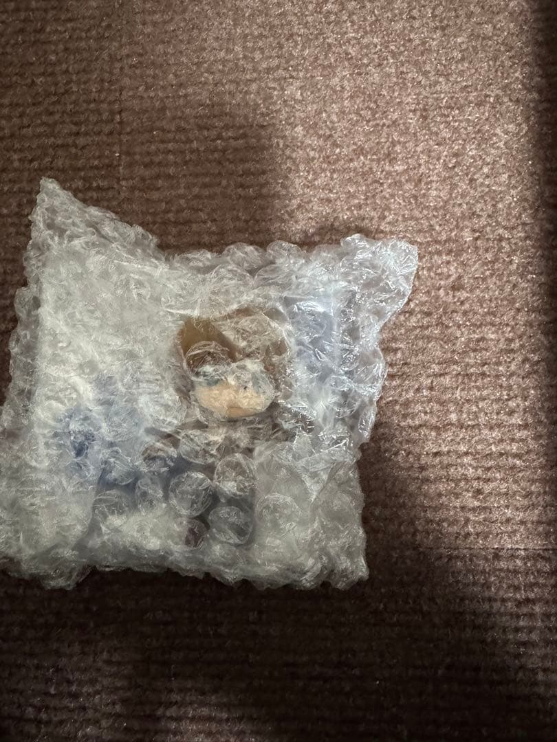 ねんどろいどぷち　神撃のバハムート