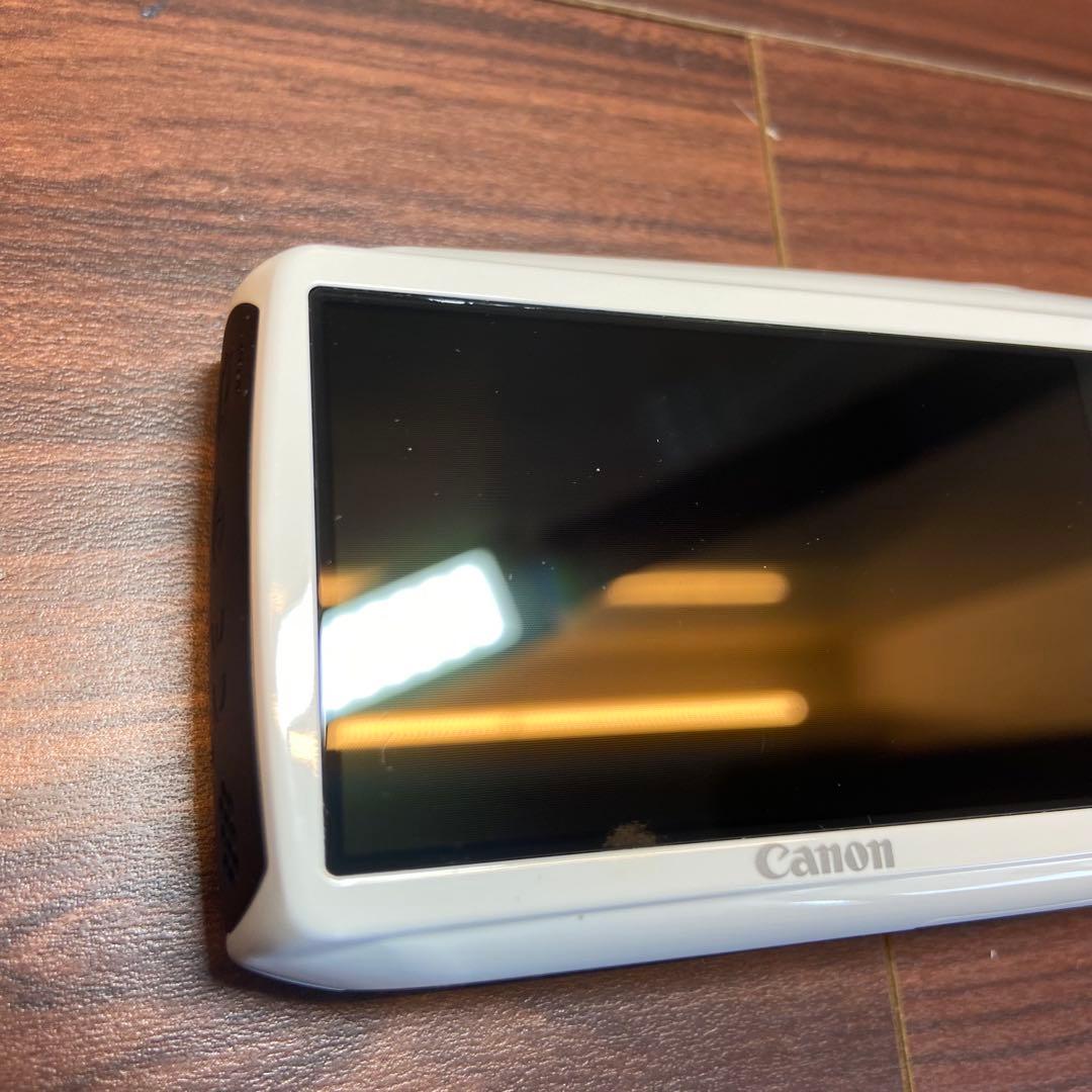 Canon IXY 30S デジカメ ほぼ新品 3740
