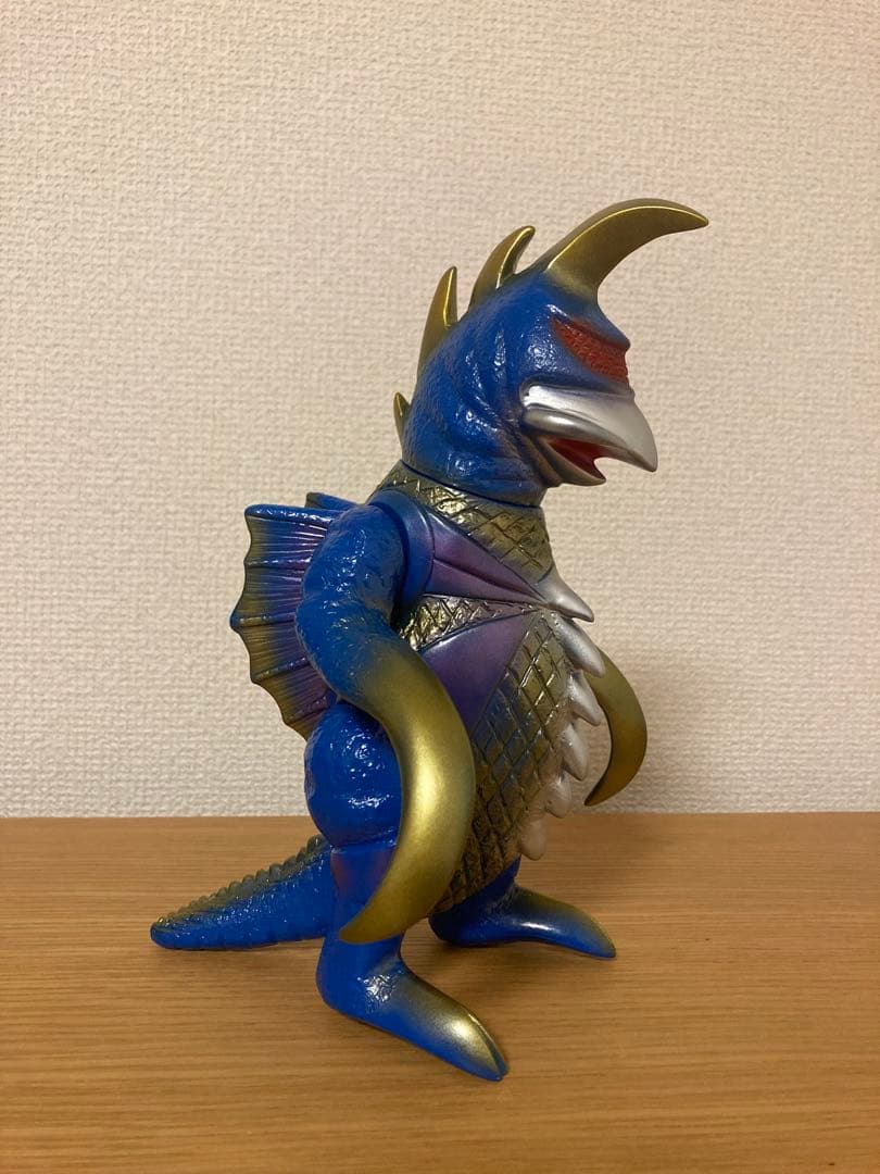 ブルマァク　ガイガン