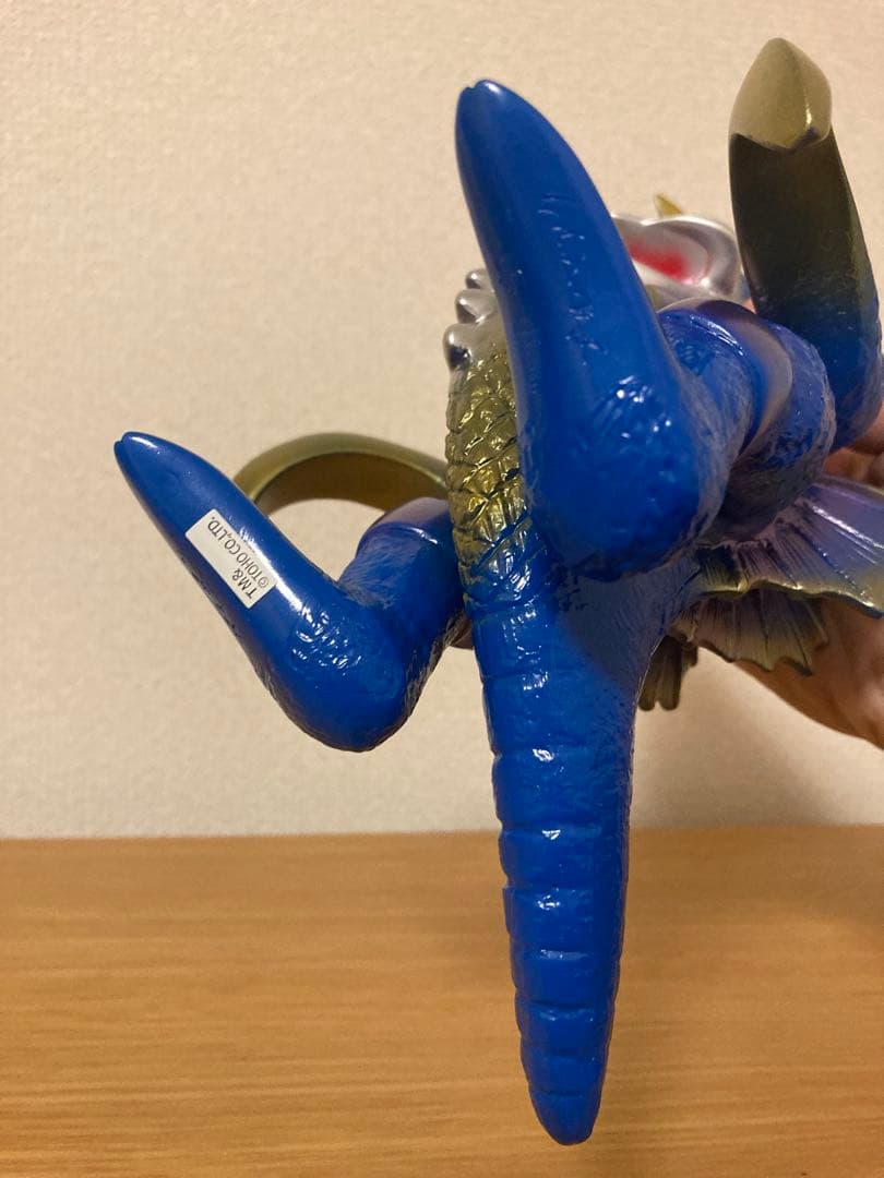 ブルマァク　ガイガン