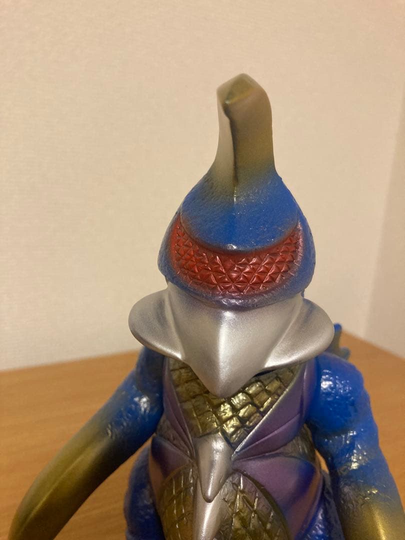 ブルマァク　ガイガン