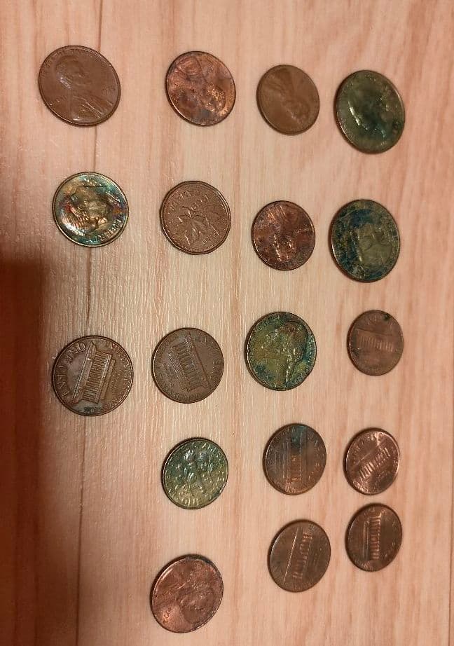 古銭　海外　外貨　外国　硬貨　アンティーク