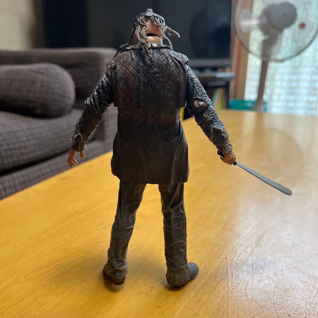 NECA ジェイソン・ボーヒーズ
