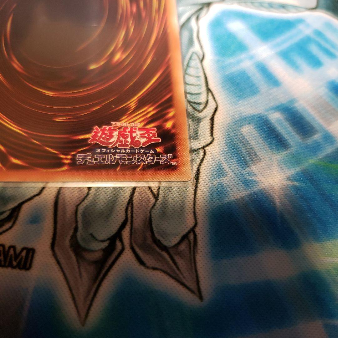 遊戯王 黒魔導連弾 ブラックツインバースト 20thレア 2枚