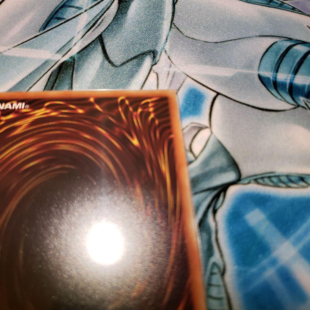 遊戯王 黒魔導連弾 ブラックツインバースト 20thレア 2枚