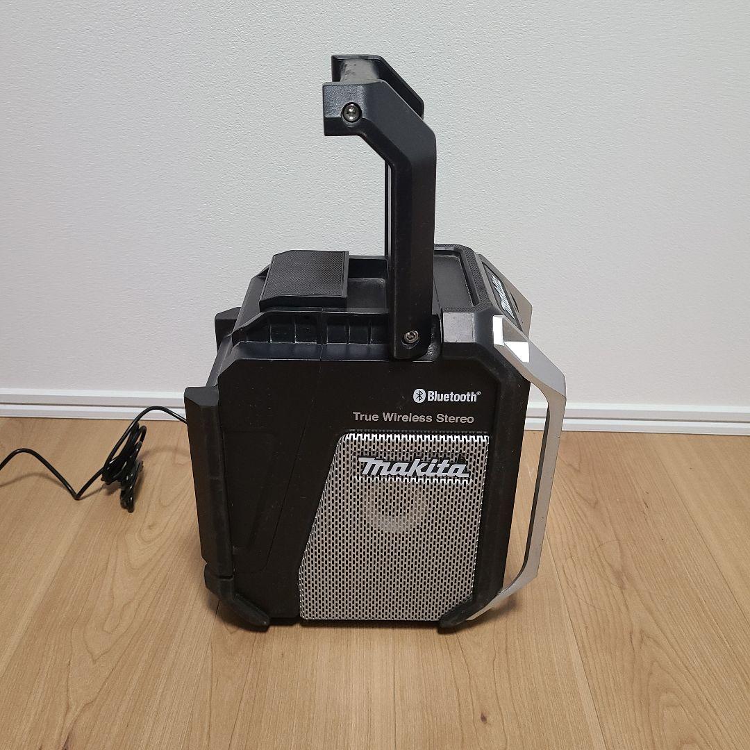 マキタ MR113 現場ラジオ Bluetoothスピーカー