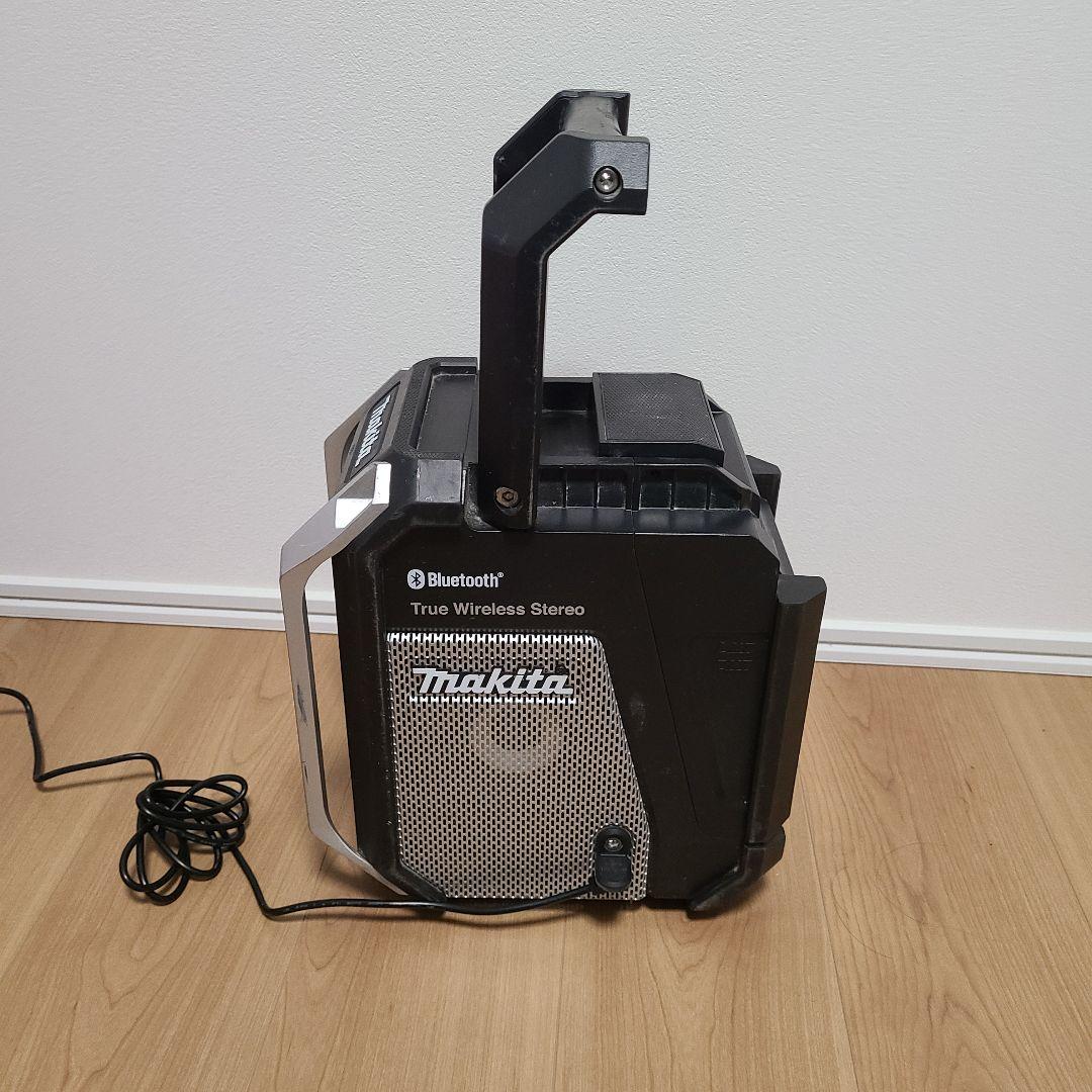 マキタ MR113 現場ラジオ Bluetoothスピーカー