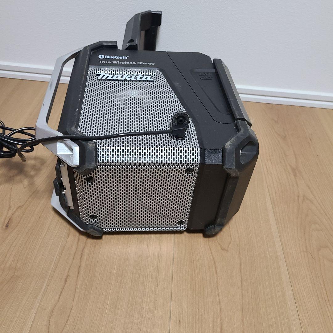 マキタ MR113 現場ラジオ Bluetoothスピーカー
