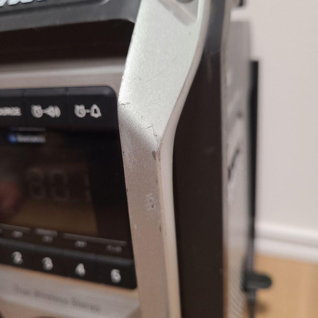 マキタ MR113 現場ラジオ Bluetoothスピーカー