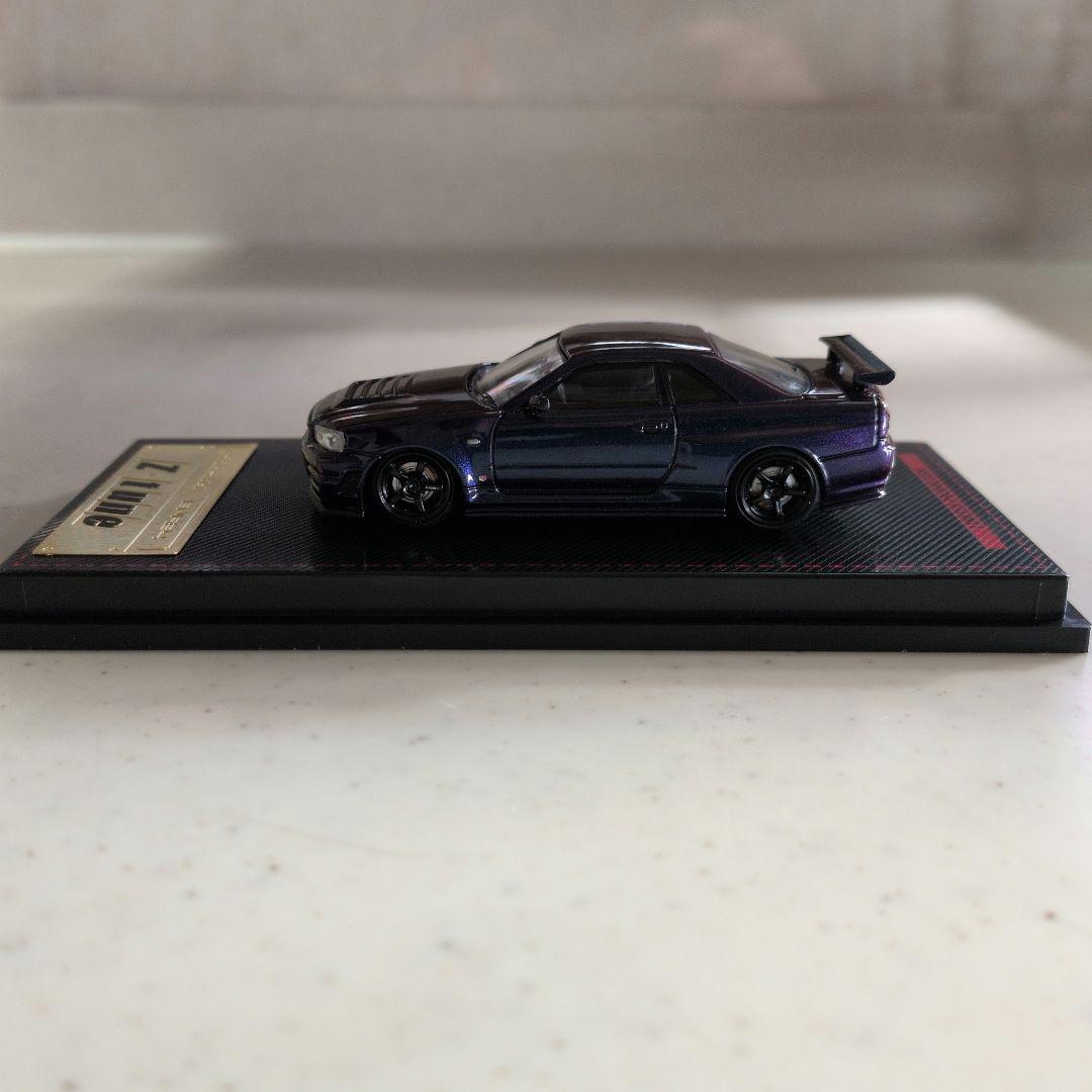 イグニッションモデル×TARMAC WORKS 2026東京オートサロン