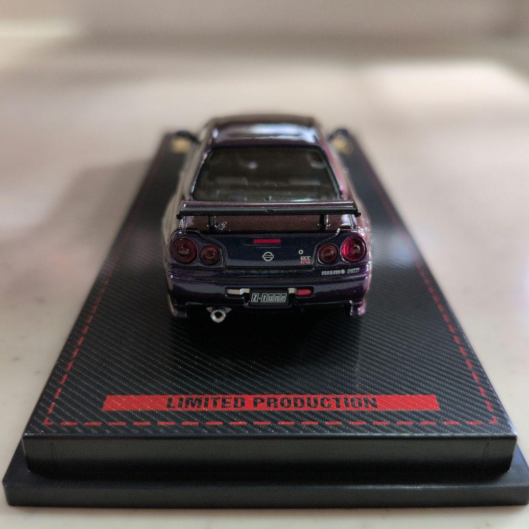 イグニッションモデル×TARMAC WORKS 2026東京オートサロン