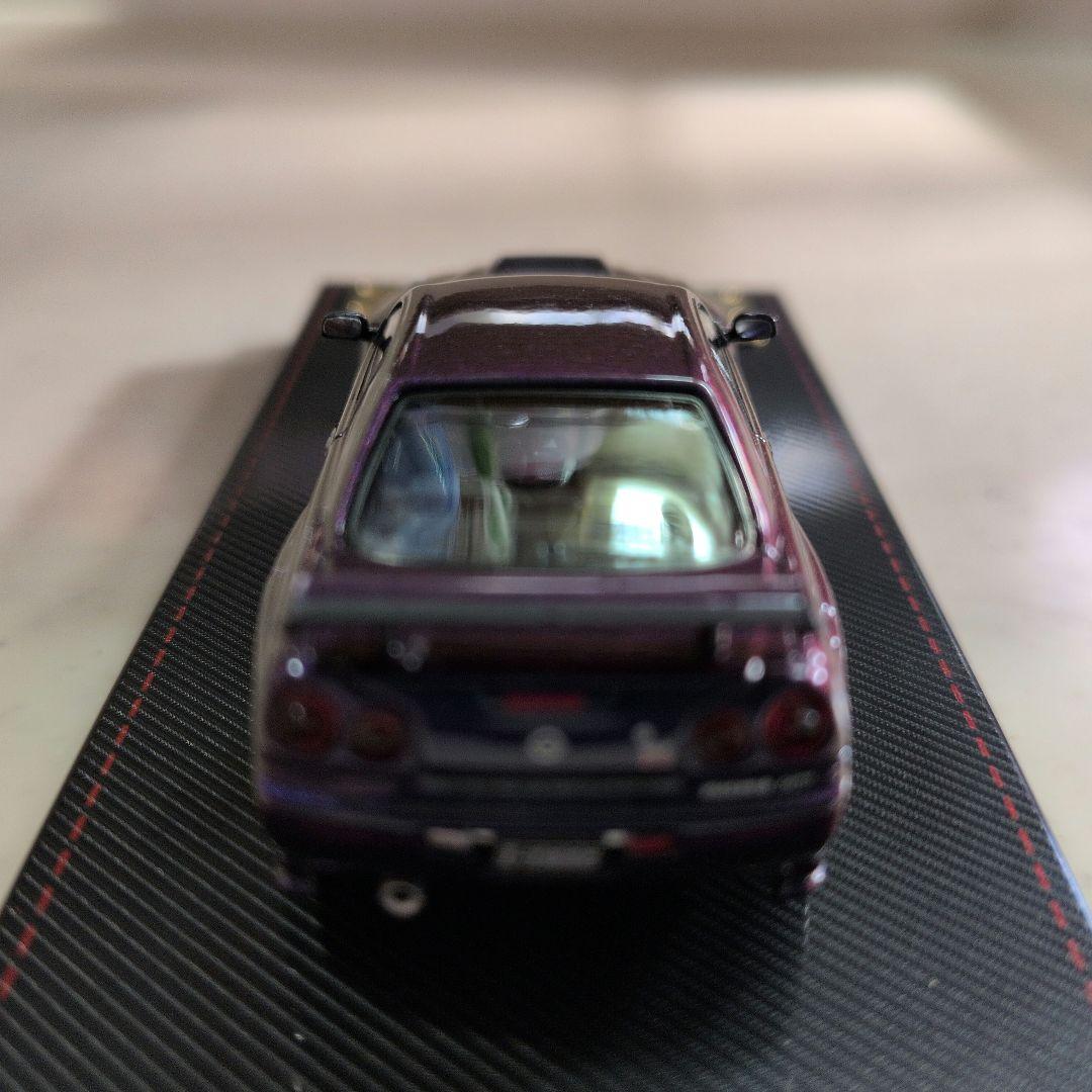 イグニッションモデル×TARMAC WORKS 2026東京オートサロン