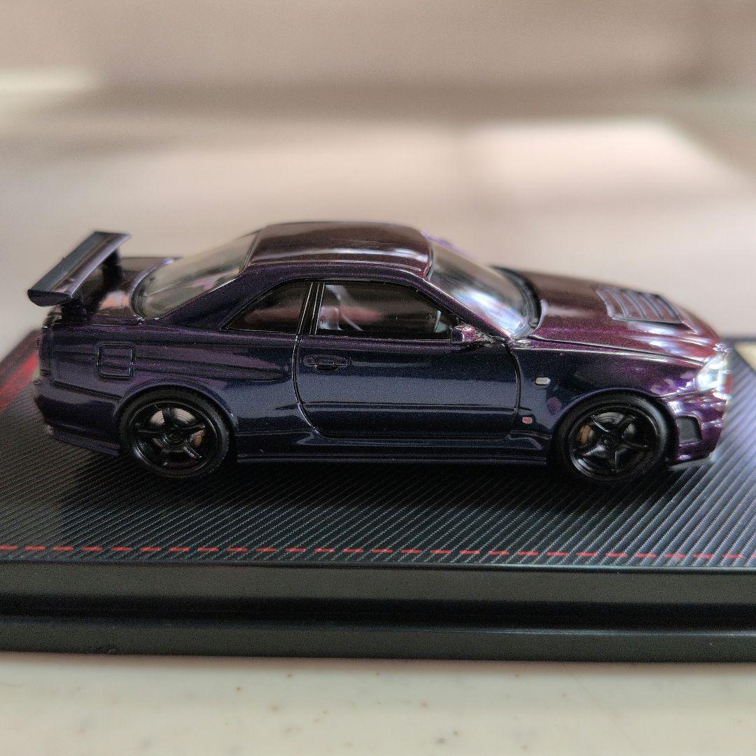 イグニッションモデル×TARMAC WORKS 2026東京オートサロン