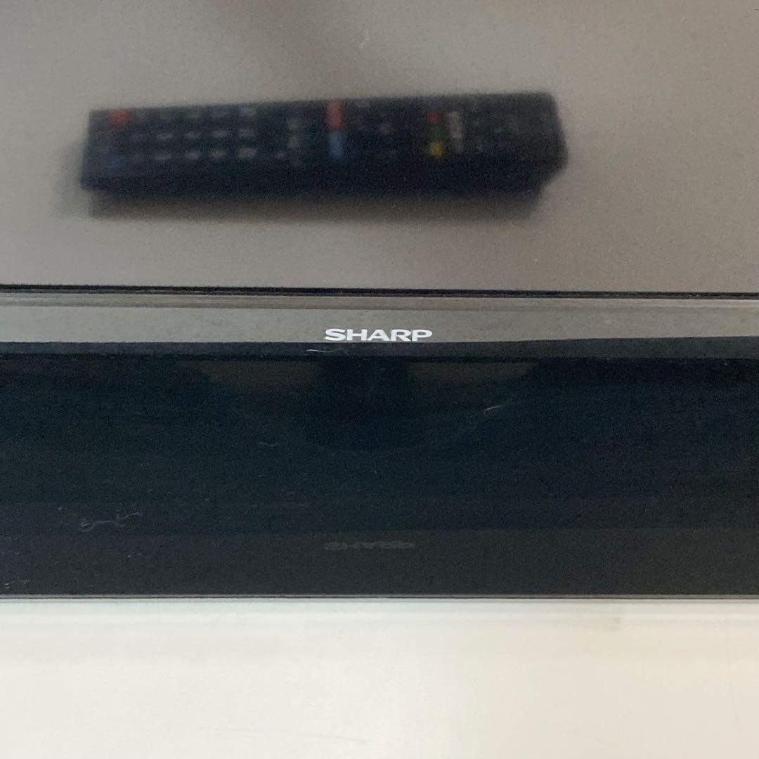 シャープ 液晶テレビ 40型 LC-40S5 2017年製