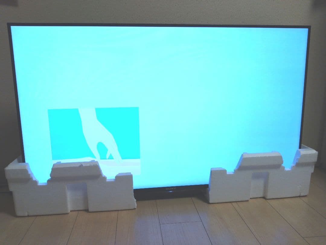 KD-49X8500B SONY BRAVIA 液晶テレビ 49インチ