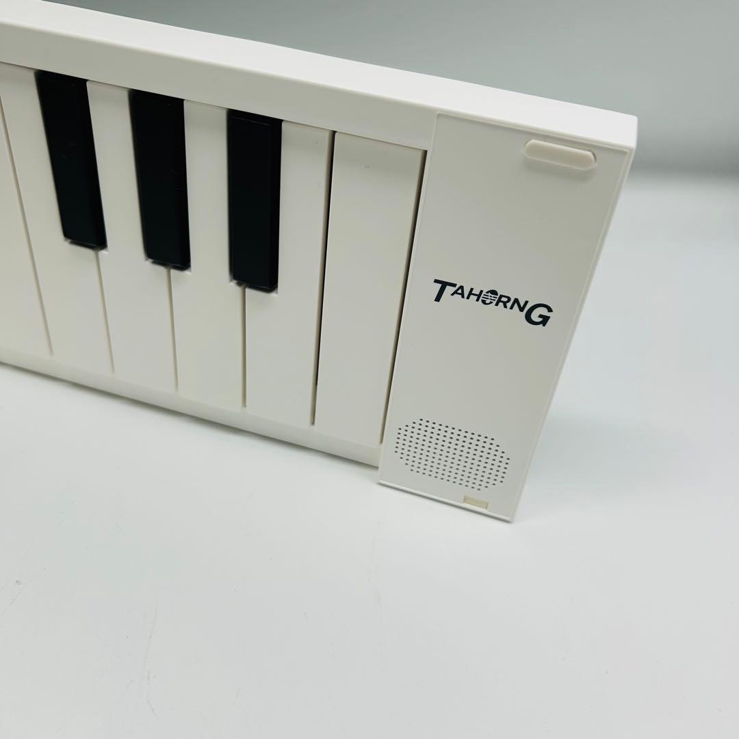 【新品・未使用】ORIPIA88 TAHORNG 折りたたみ式電子ピアノ　88鍵