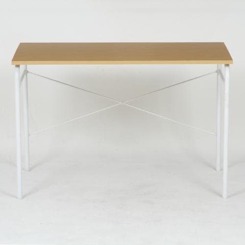 《新品・送料無料》ワークデスク プレーン 奥行60cm メープル