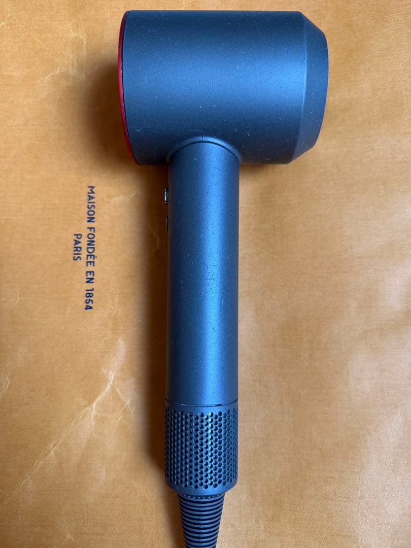 Dyson HD01 ダイソンドライヤー