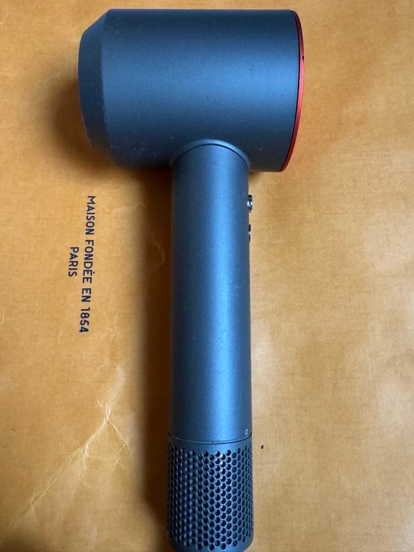 Dyson HD01 ダイソンドライヤー