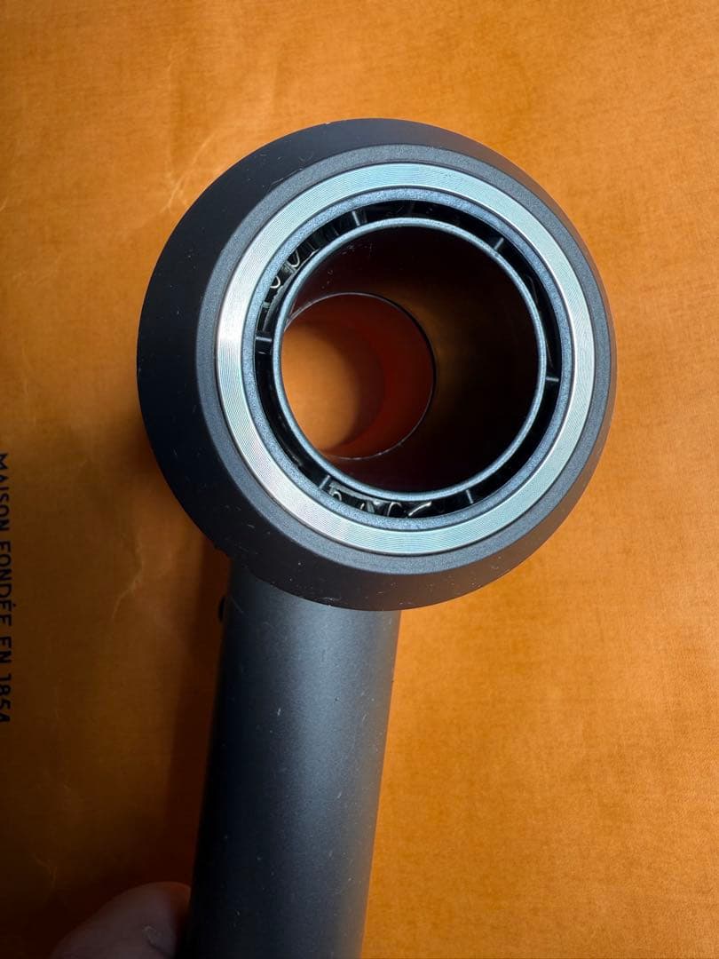 Dyson HD01 ダイソンドライヤー