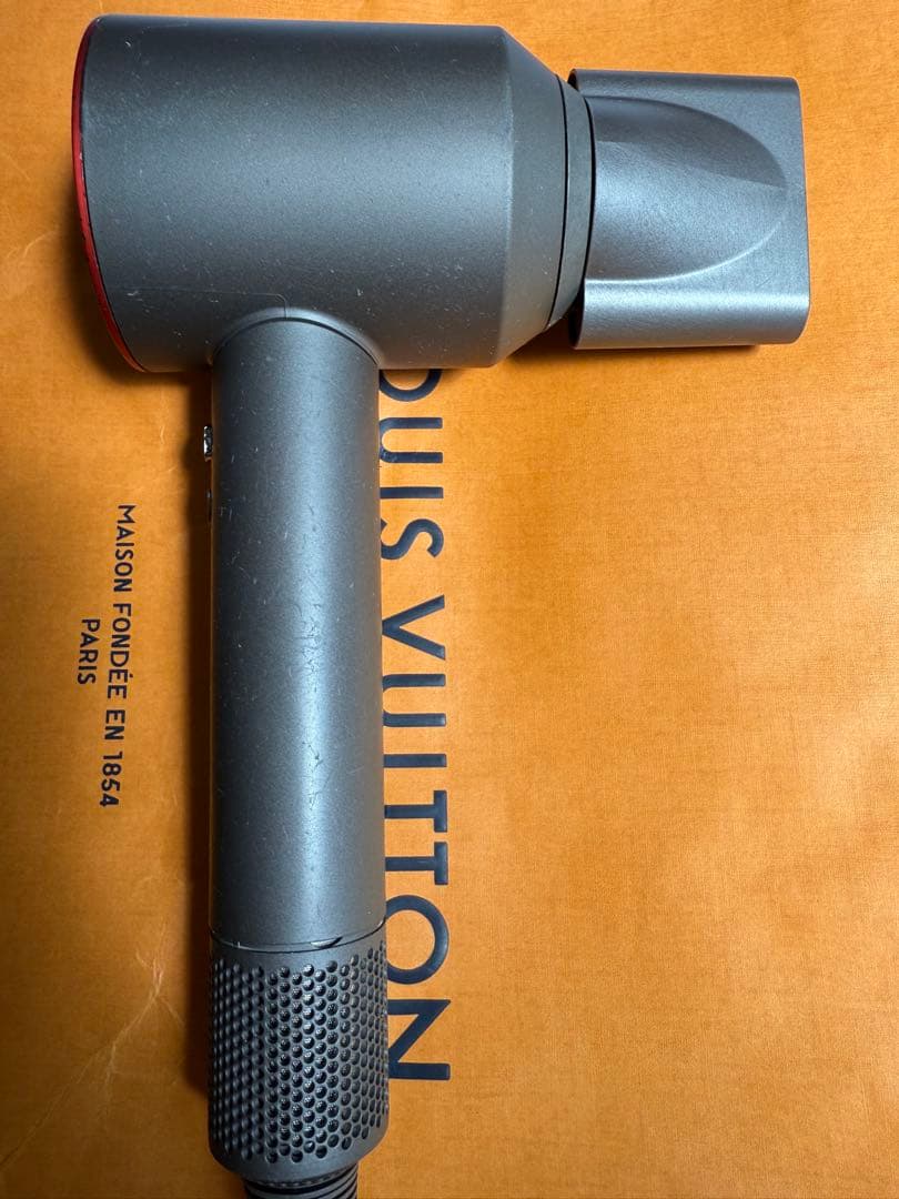 Dyson HD01 ダイソンドライヤー