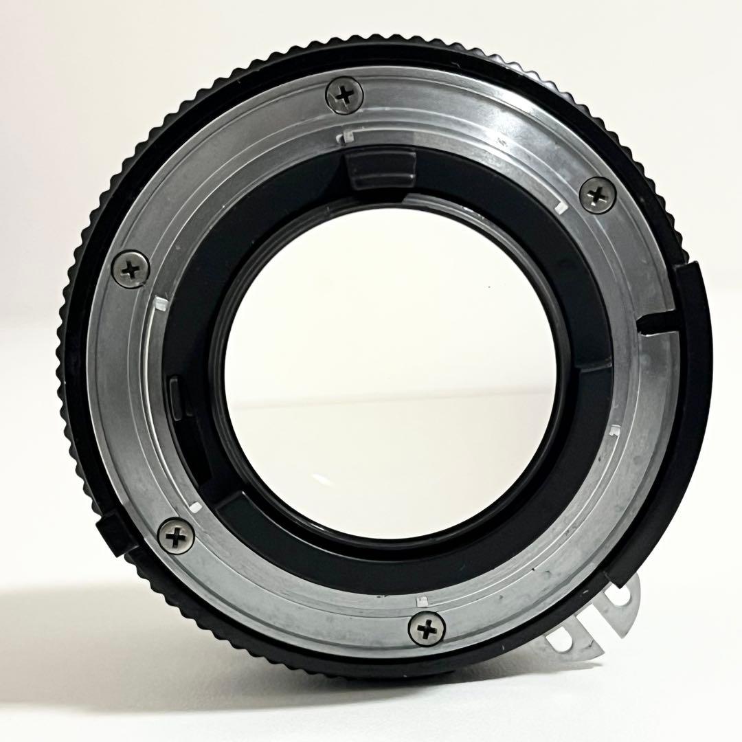 レンズ(単焦点) Nikon AI NIKKOR 50mm F1.4