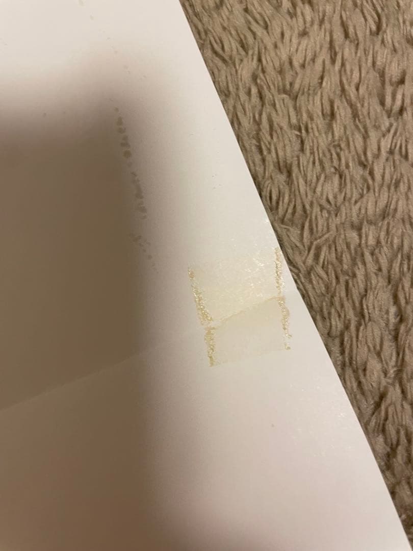 【非売品】劇場版チェンソーマン　レゼ篇　ポスター