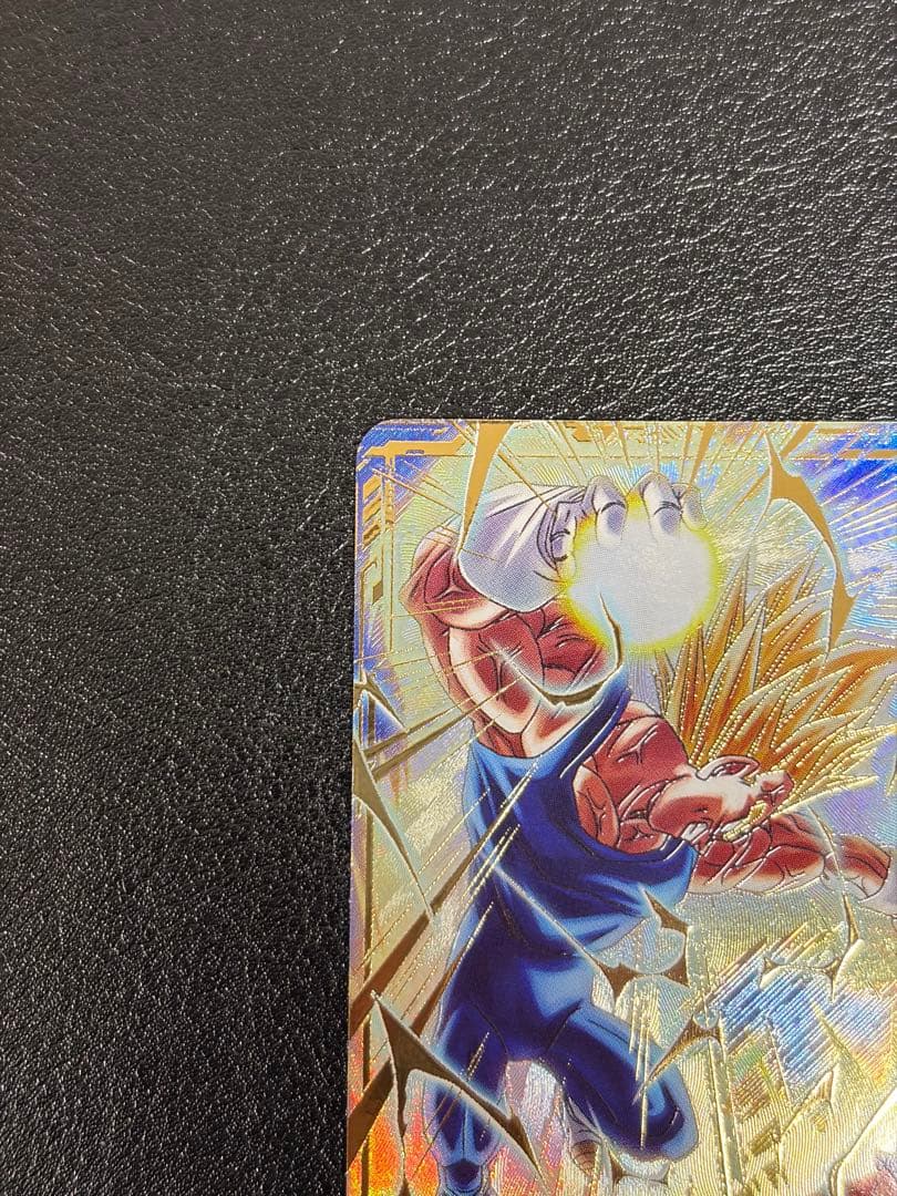 SDV6-034 ベジータ　パラレル