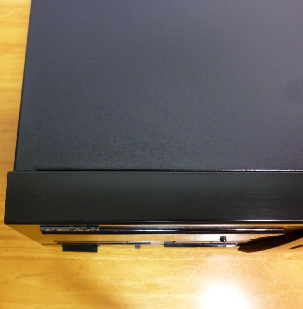 TEAC ティアック R-565 オートリバースカセットデッキ カセットプレーヤ