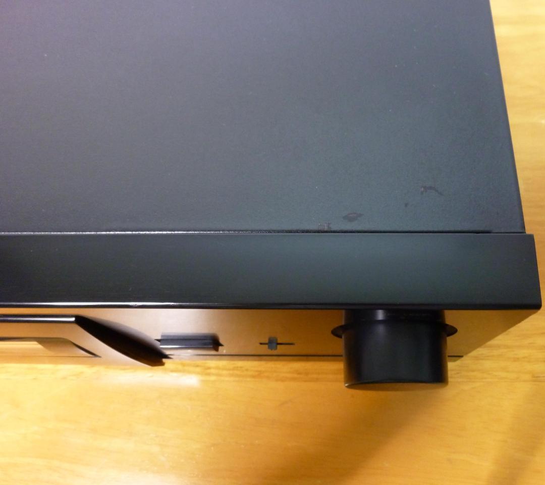 TEAC ティアック R-565 オートリバースカセットデッキ カセットプレーヤ