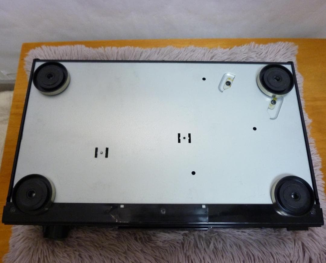 TEAC ティアック R-565 オートリバースカセットデッキ カセットプレーヤ