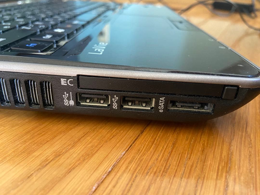 ノートパソコン 本体 Windows