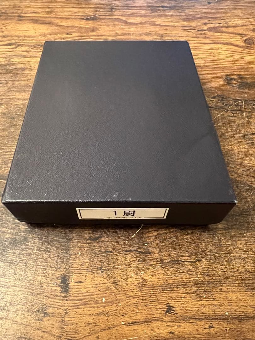 自衛隊　礼装用肩章（階級章）　1等陸尉