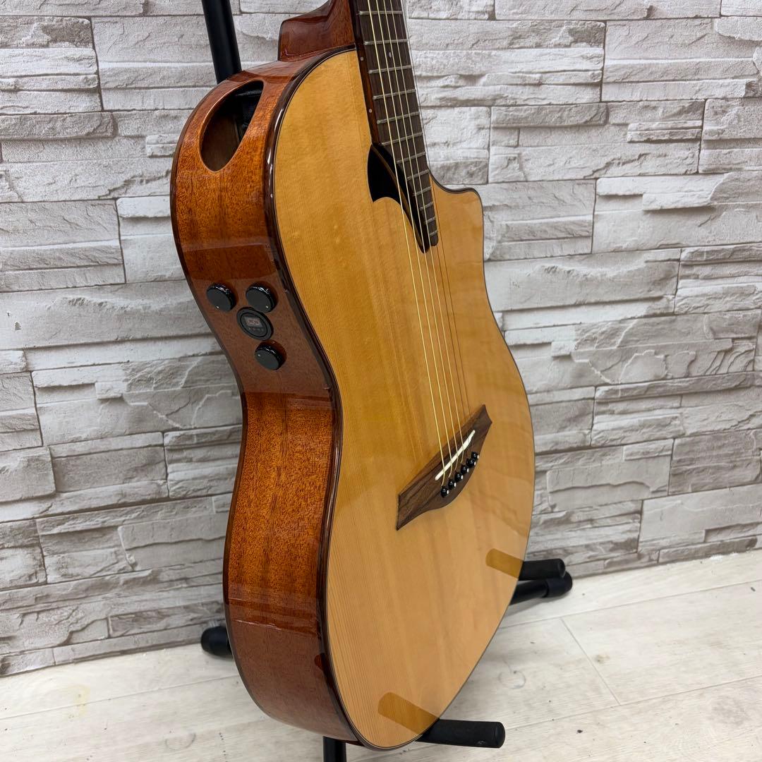 美品 Mayson メイソン 変形薄型エレアコ PS-300