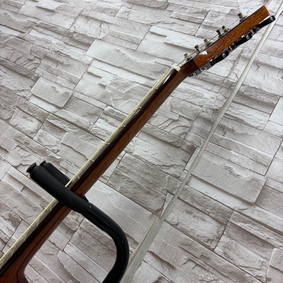 美品 Mayson メイソン 変形薄型エレアコ PS-300