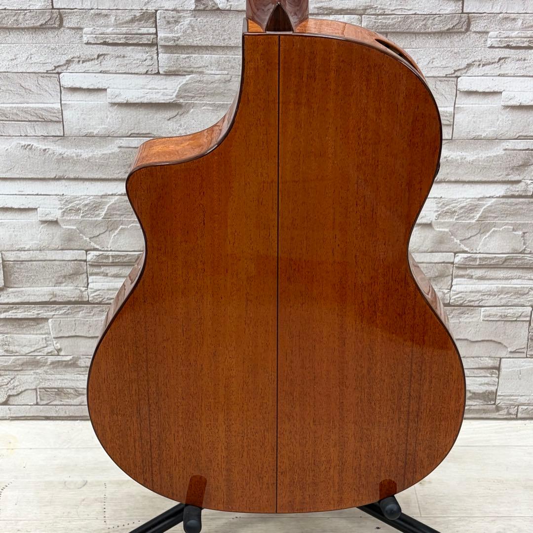 美品 Mayson メイソン 変形薄型エレアコ PS-300