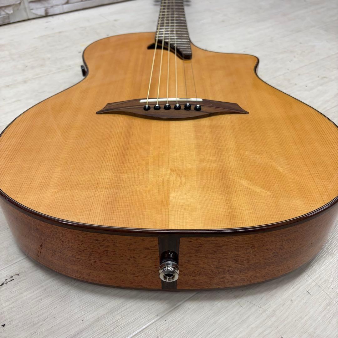 美品 Mayson メイソン 変形薄型エレアコ PS-300