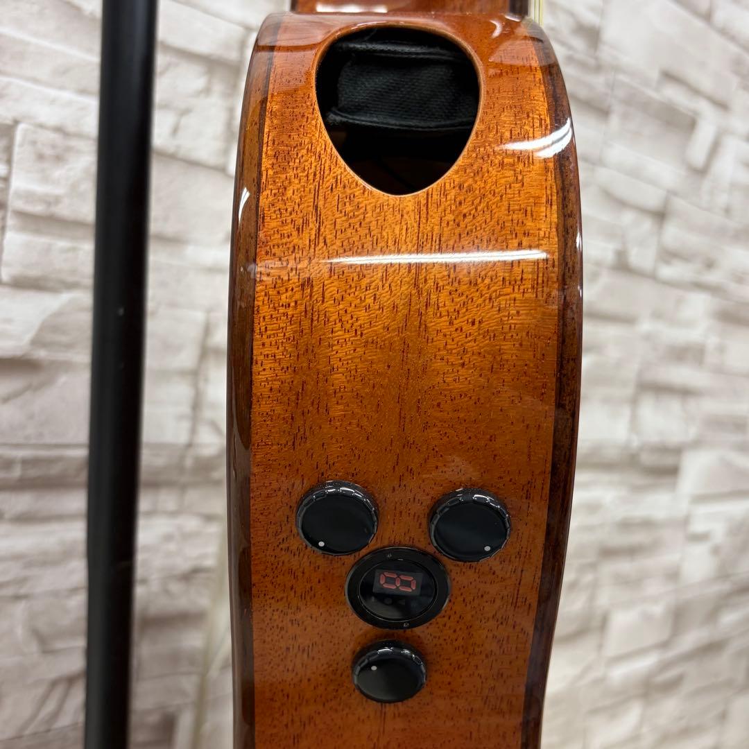 美品 Mayson メイソン 変形薄型エレアコ PS-300