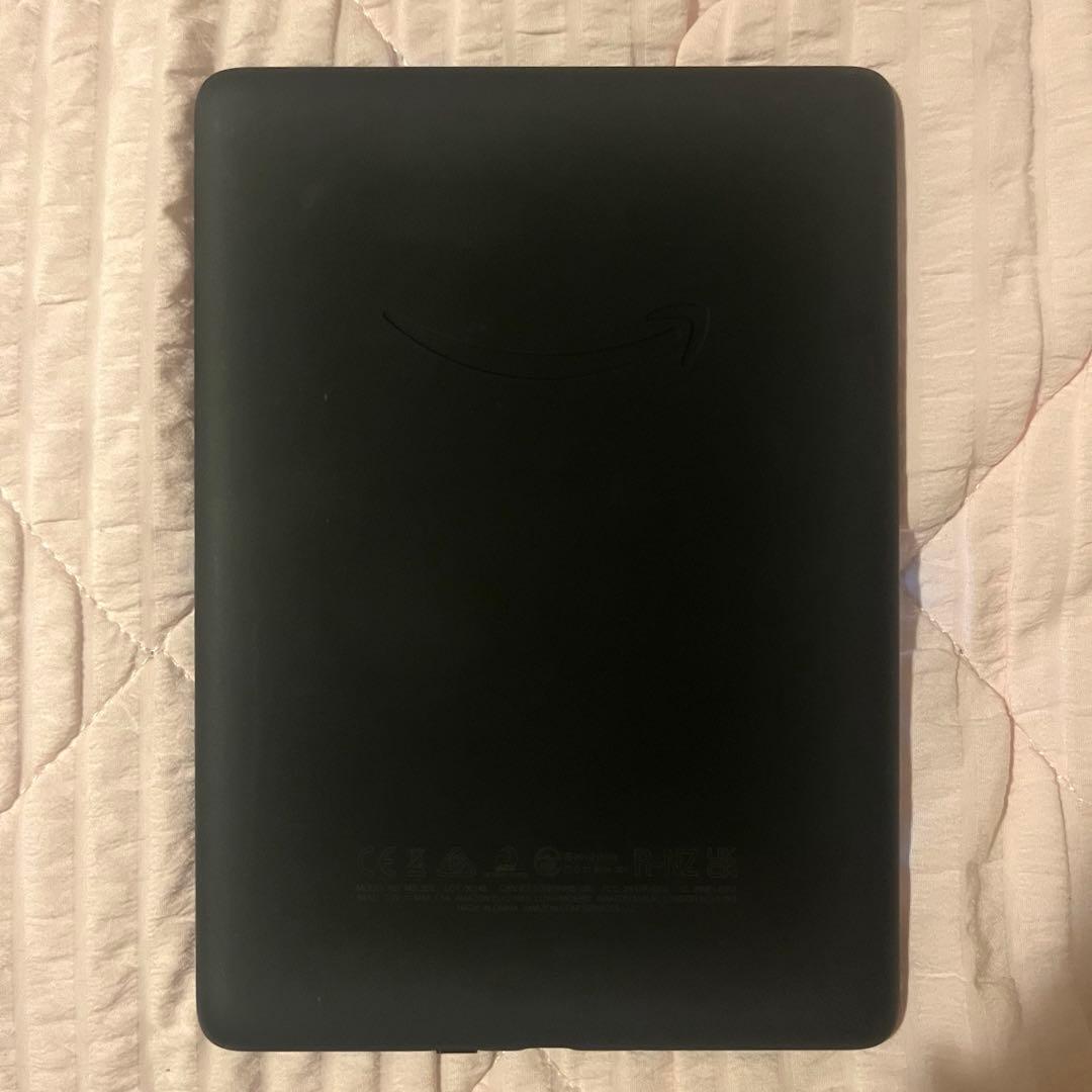 Kindle PaperWhite 第11世代 8GB Wi-Fi 広告なし