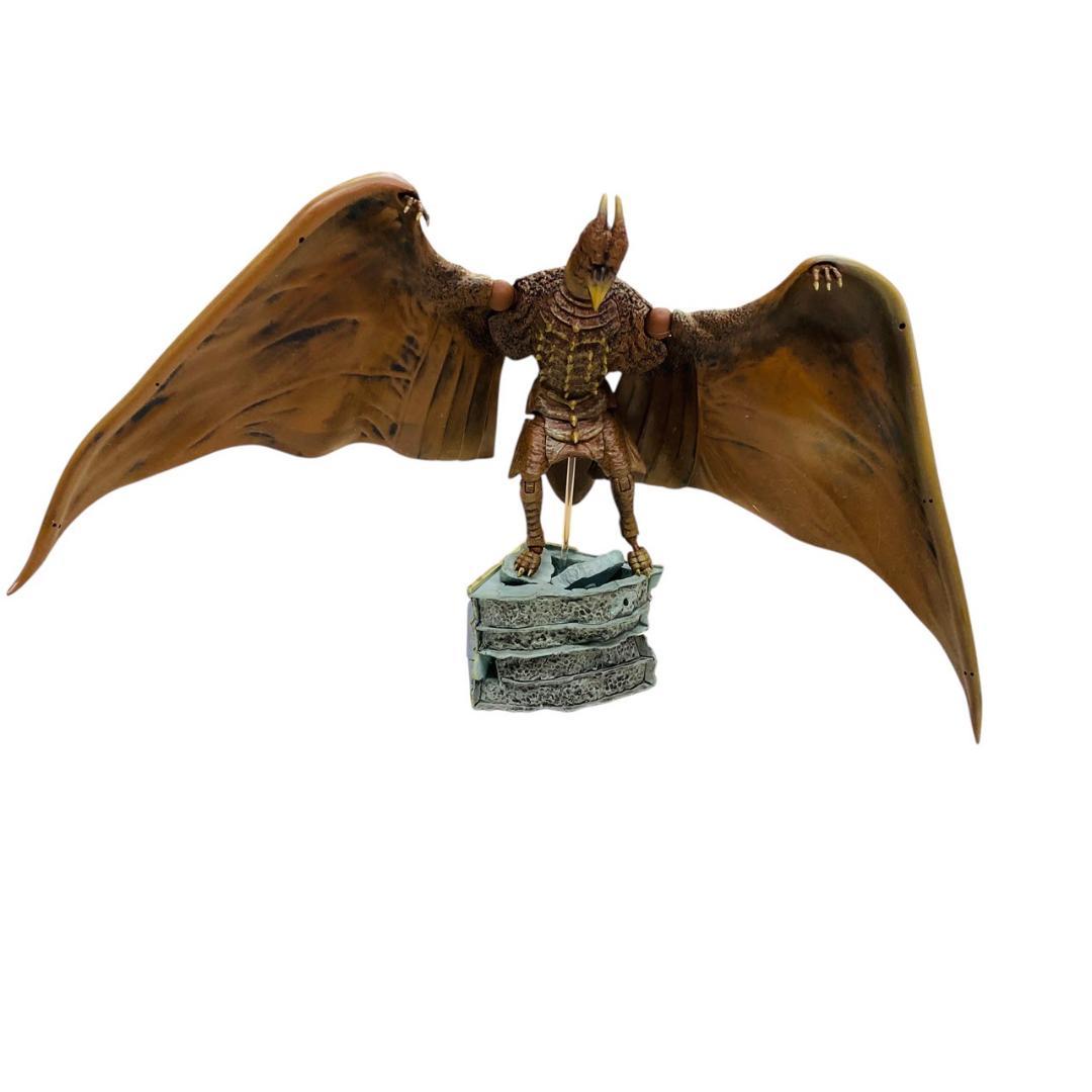 特撮リボルテック019 空の大怪獣ラドン ラドン