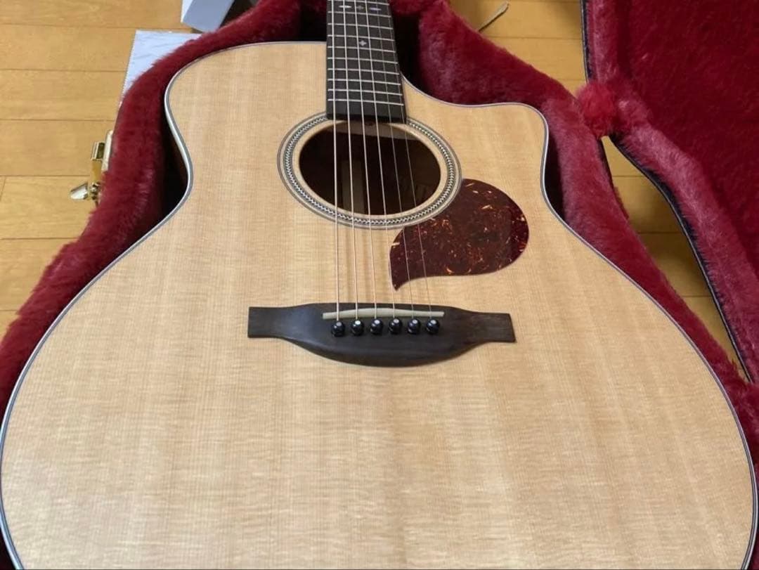 ギター STARSUN F120-GA