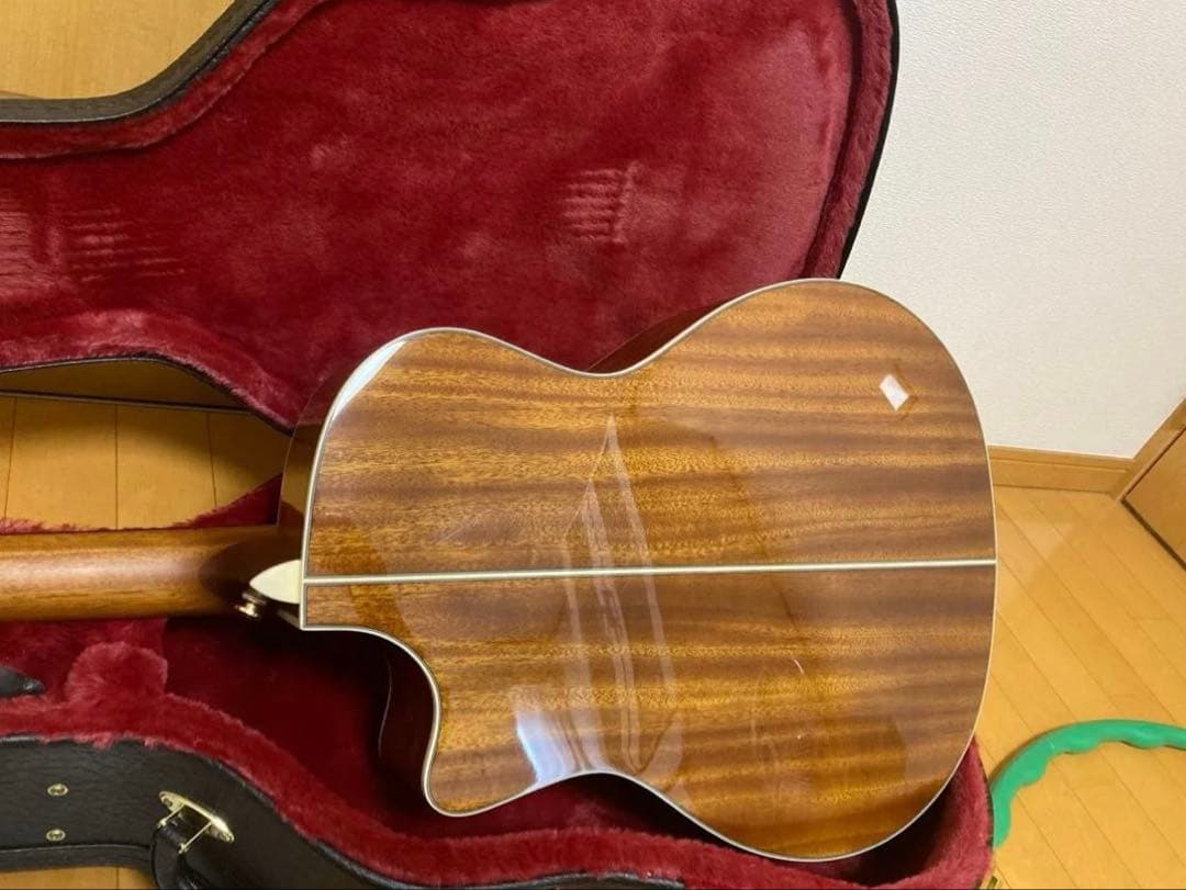 ギター STARSUN F120-GA