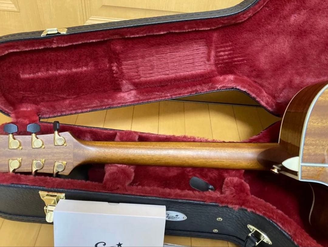 ギター STARSUN F120-GA