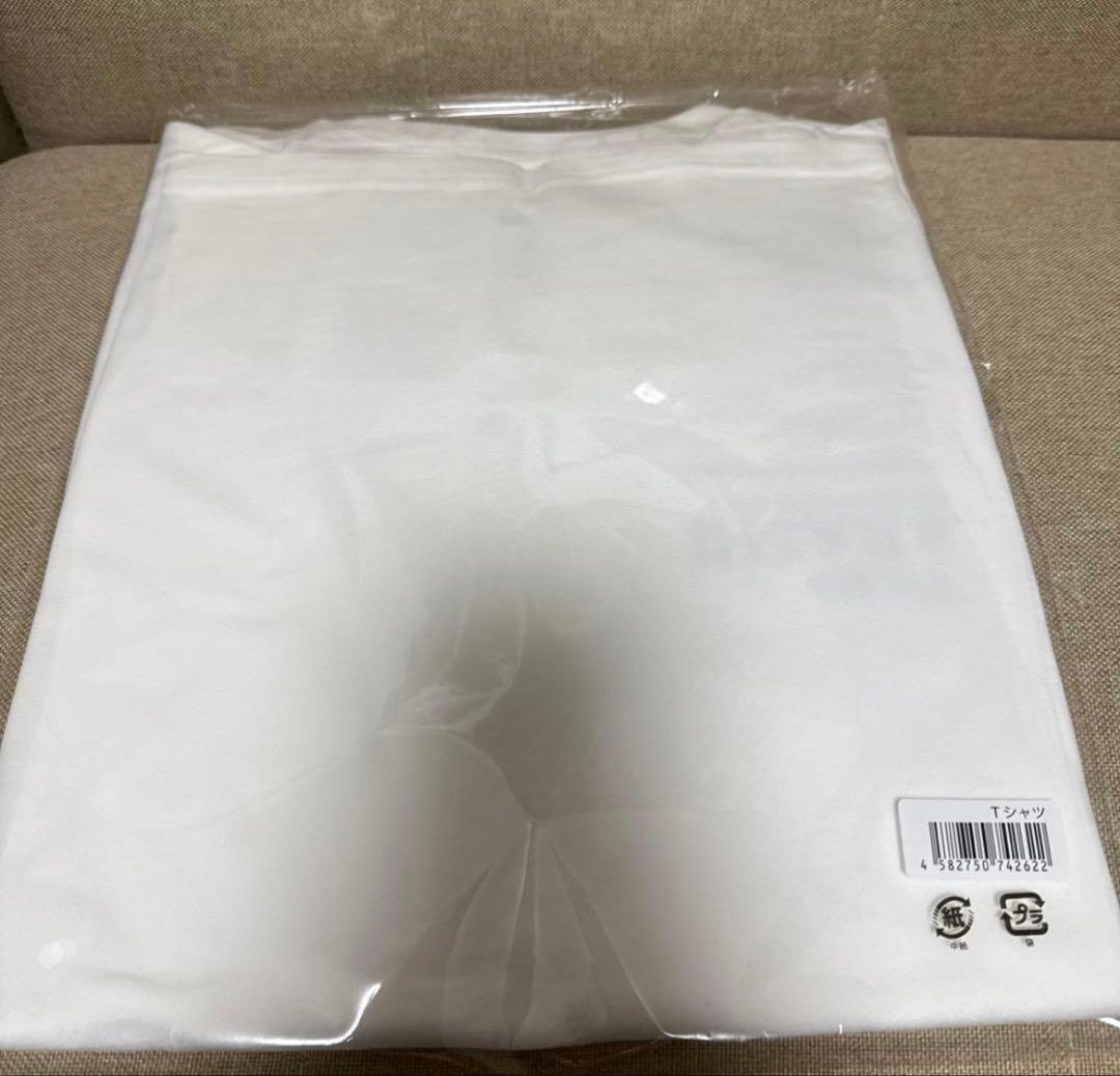 ARASHI LIVE TOUR 2026 Tシャツ