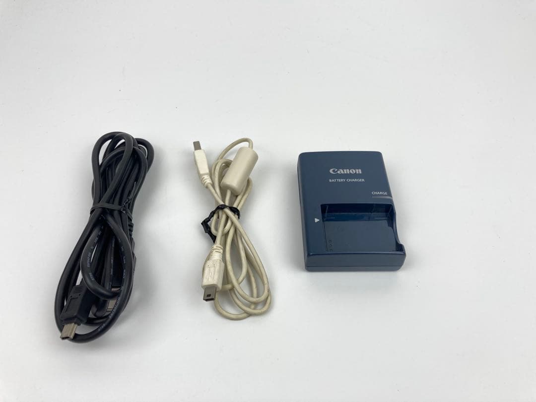 【極美品】Canon IXY DIGITAL 920 IS ゴールド コンデジ