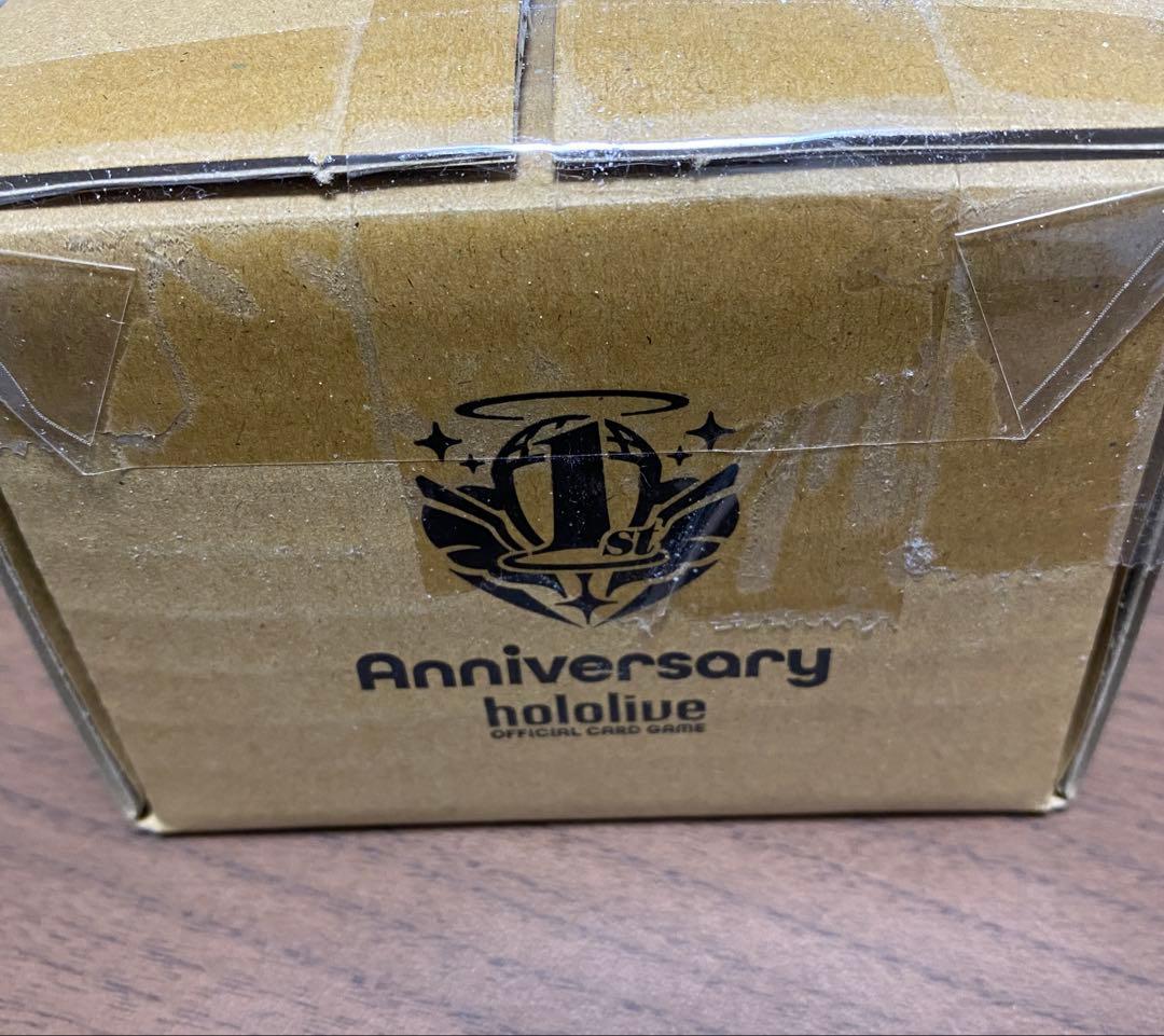 ホロカ1st Anniversary Celebration 博衣こより