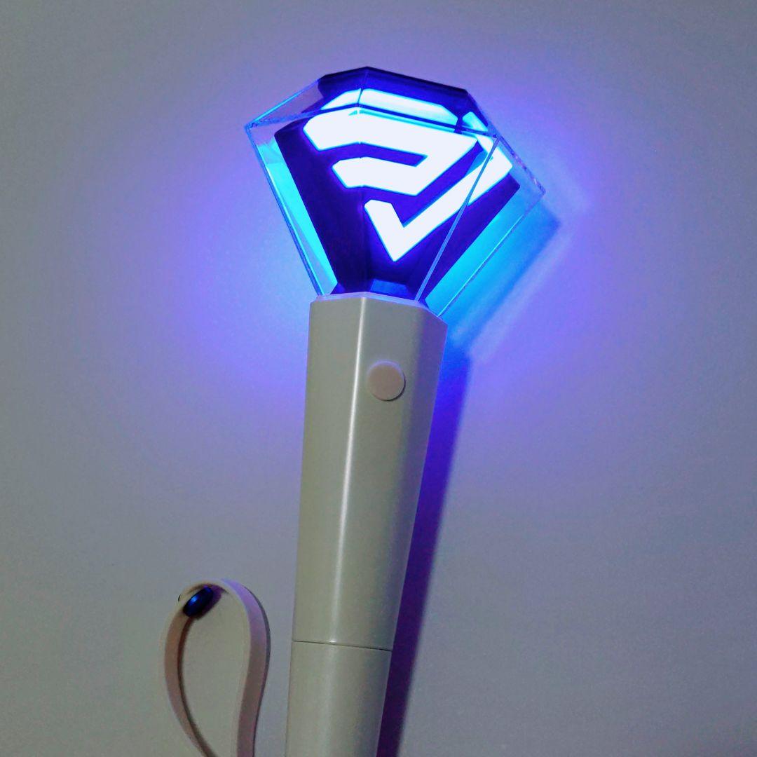 SUPER JUNIOR ペンライト