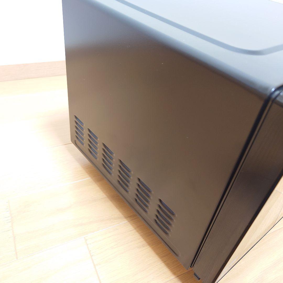 【美品】東芝　TOSHIBA　電子レンジ　ER-S17E6 ヘルツフリー